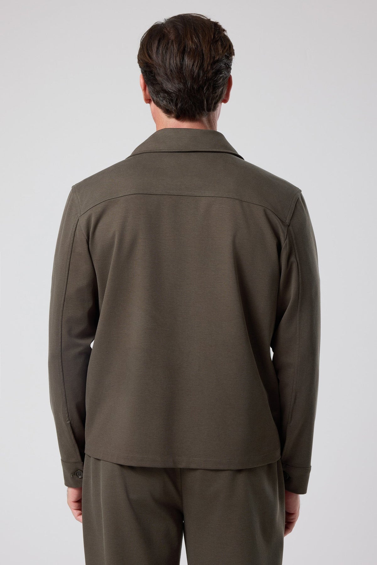 Khaki Green