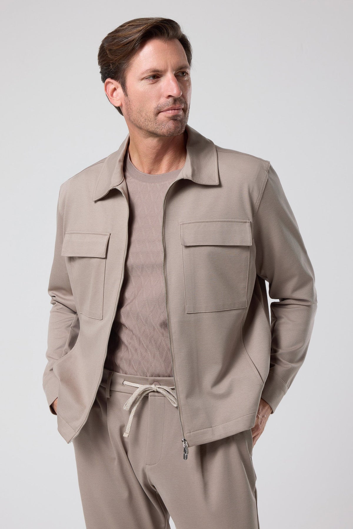 Light Beige