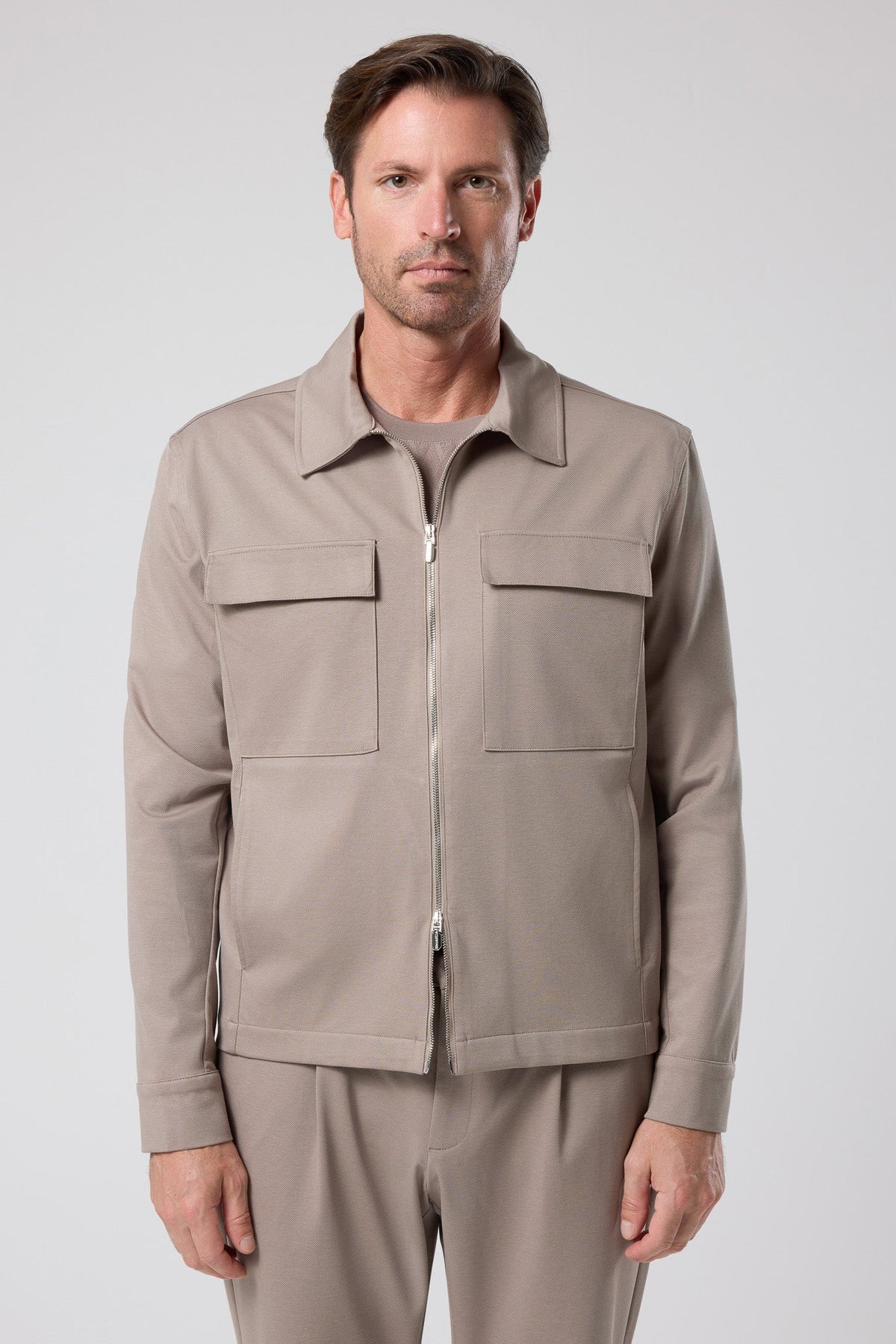 Light Beige