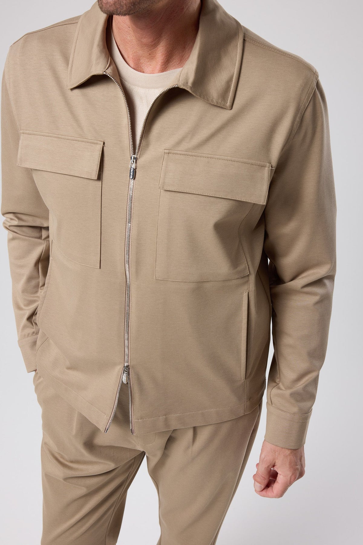 Beige