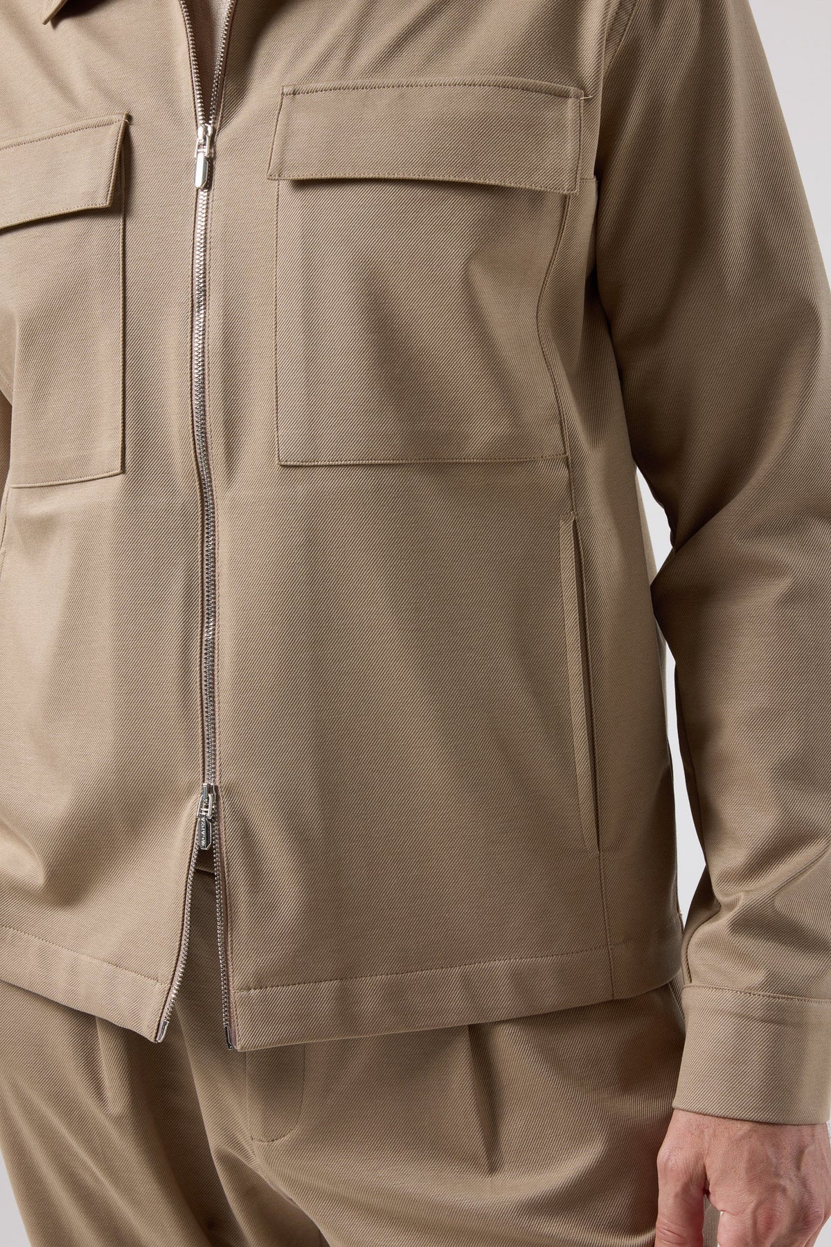 Beige