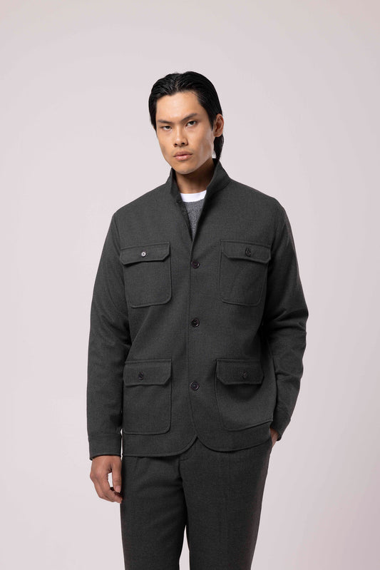 Anthracite