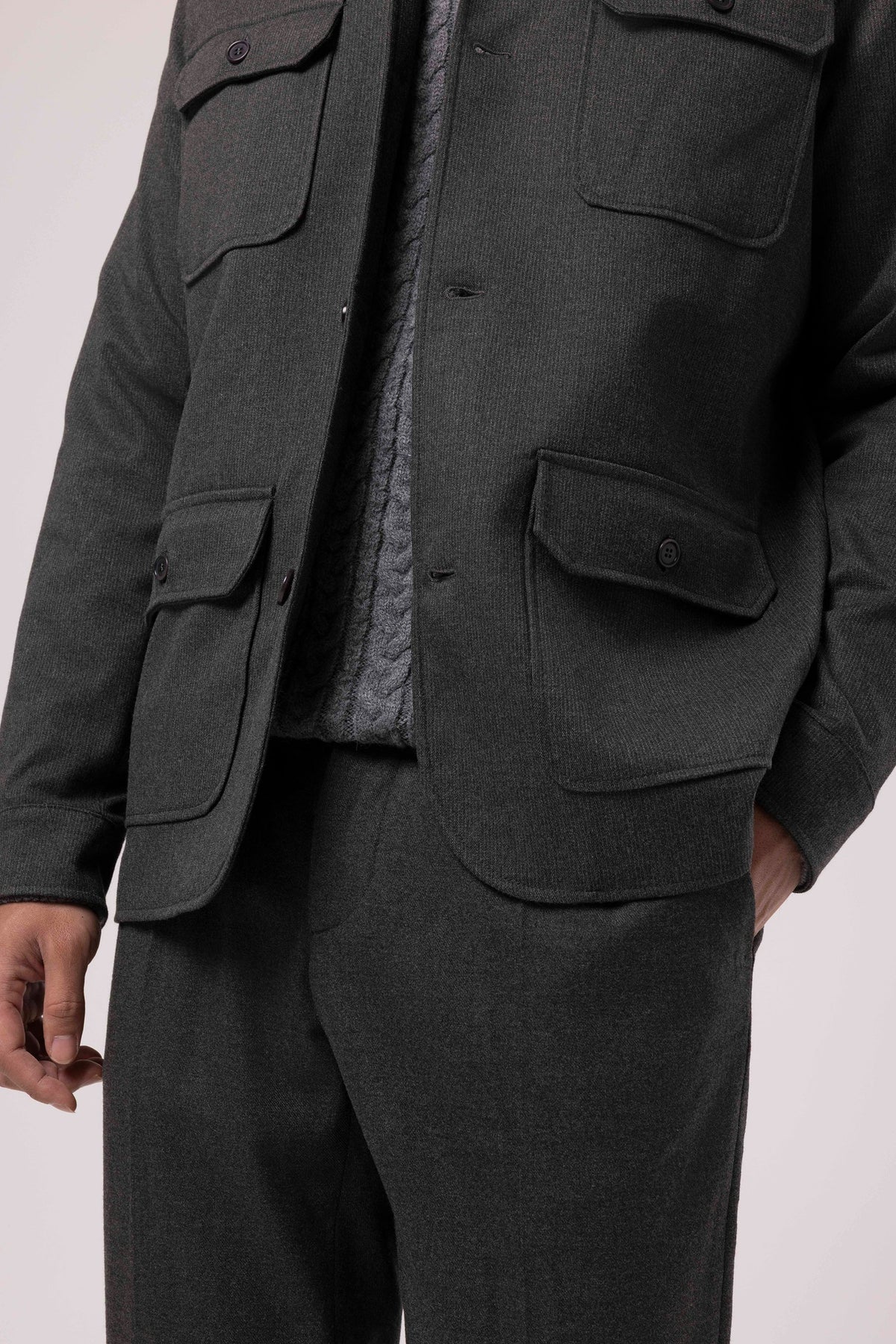 Anthracite