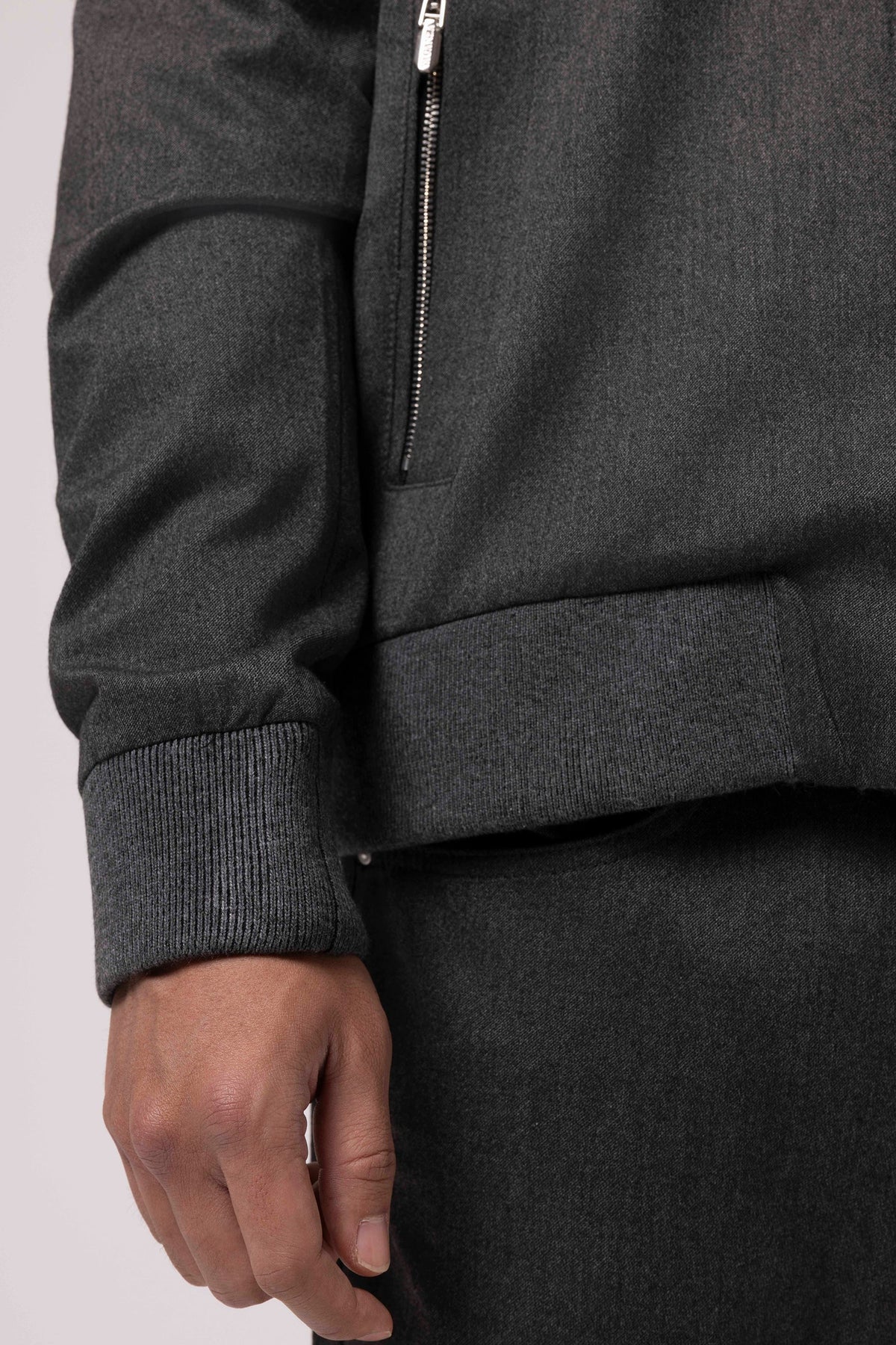 Anthracite