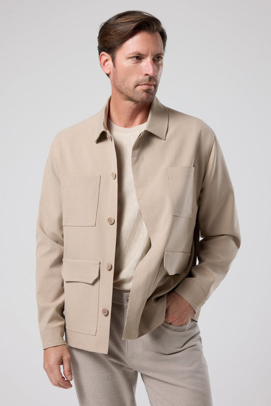 Beige