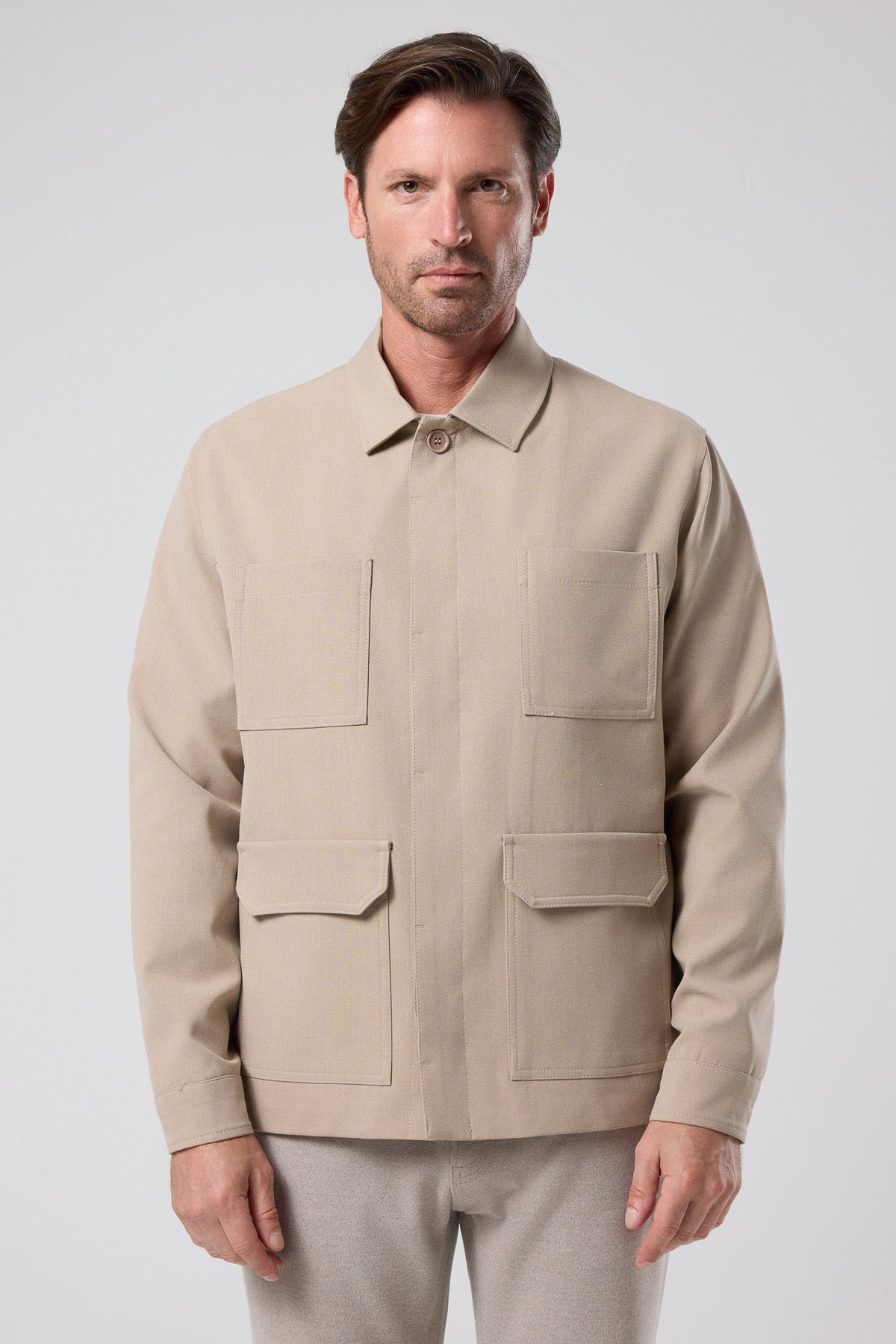 Beige