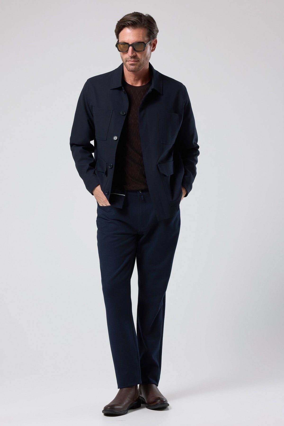Navy