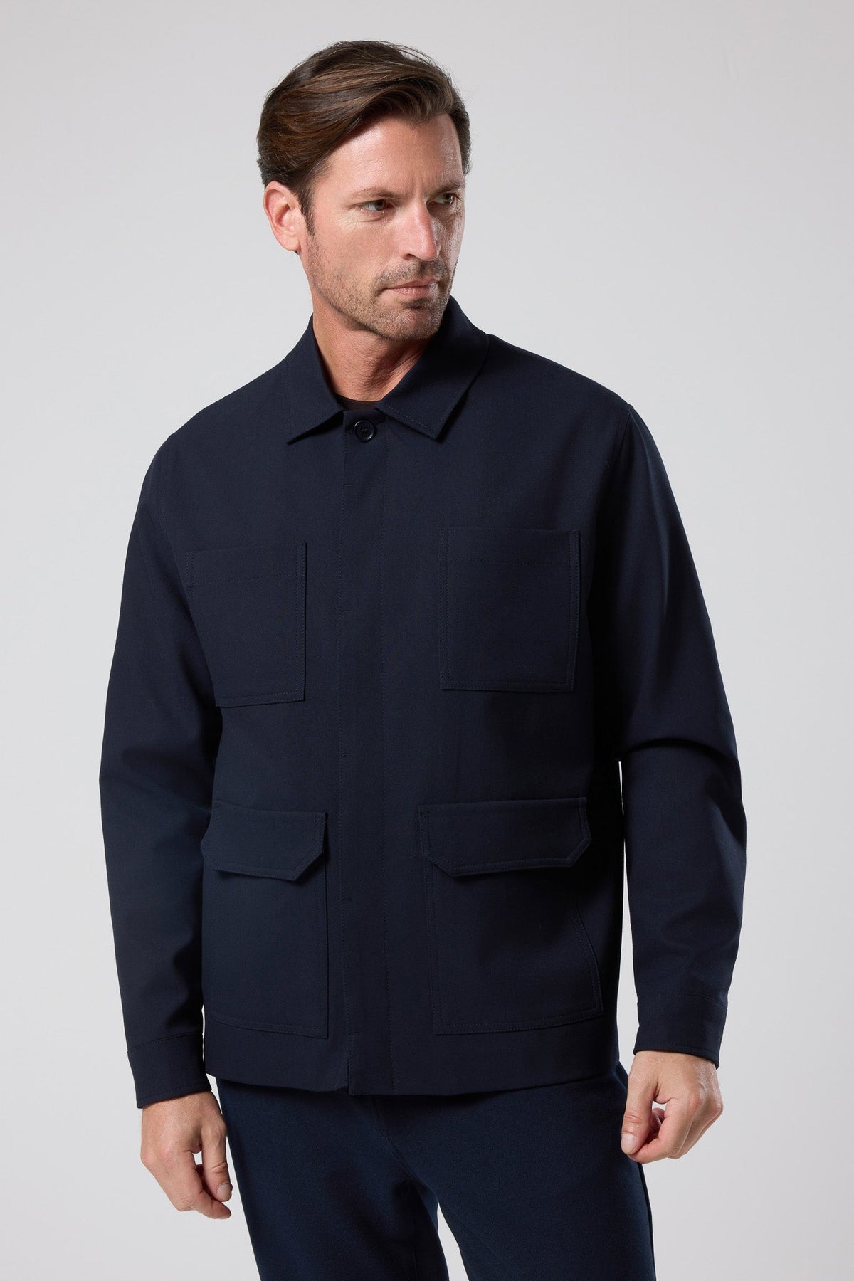 Navy
