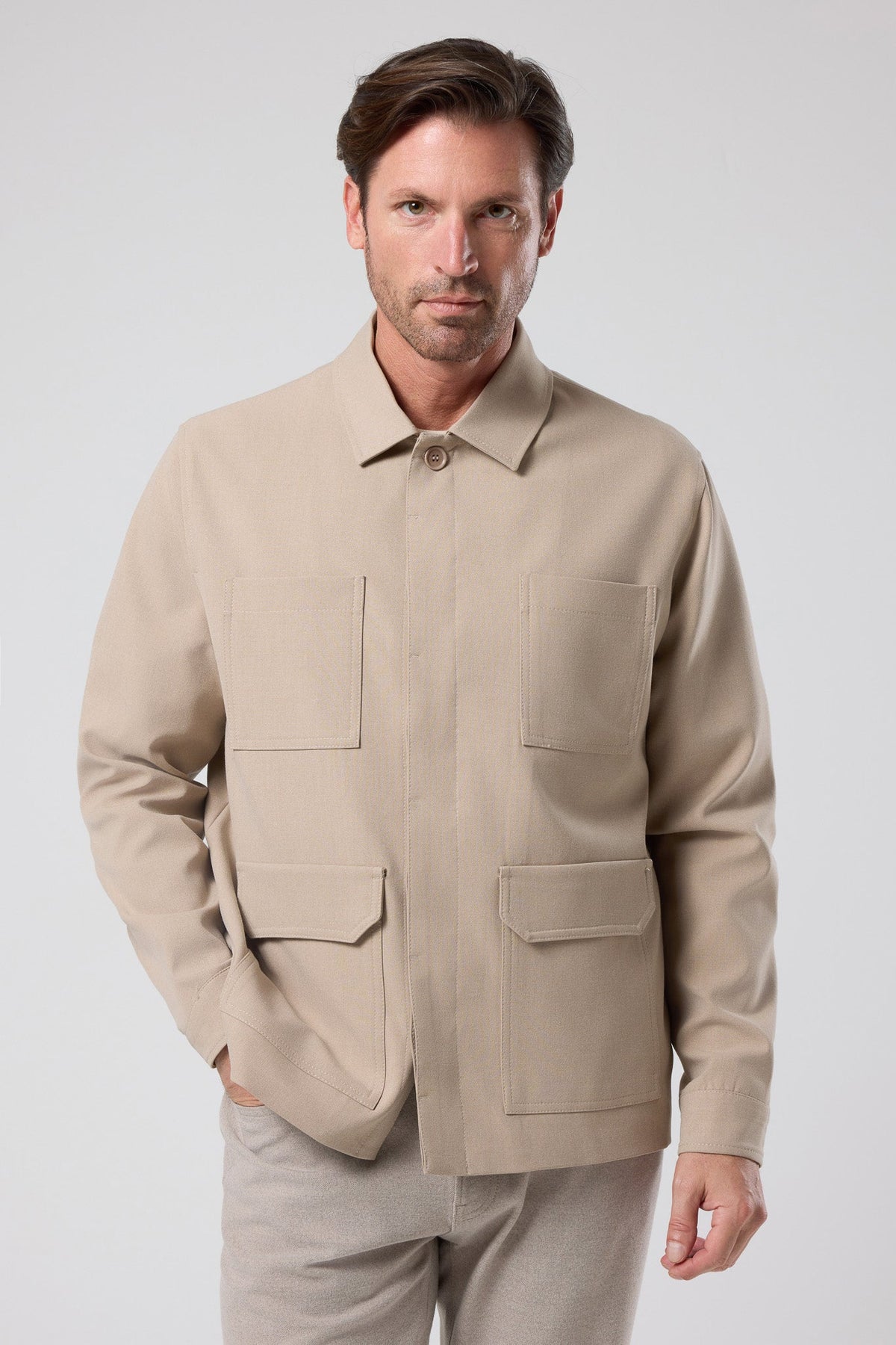 Beige