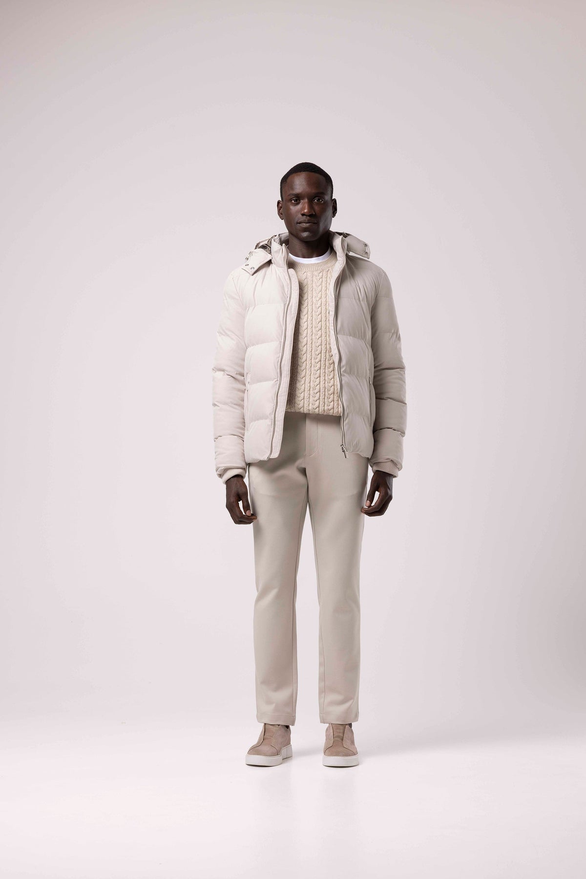 Beige