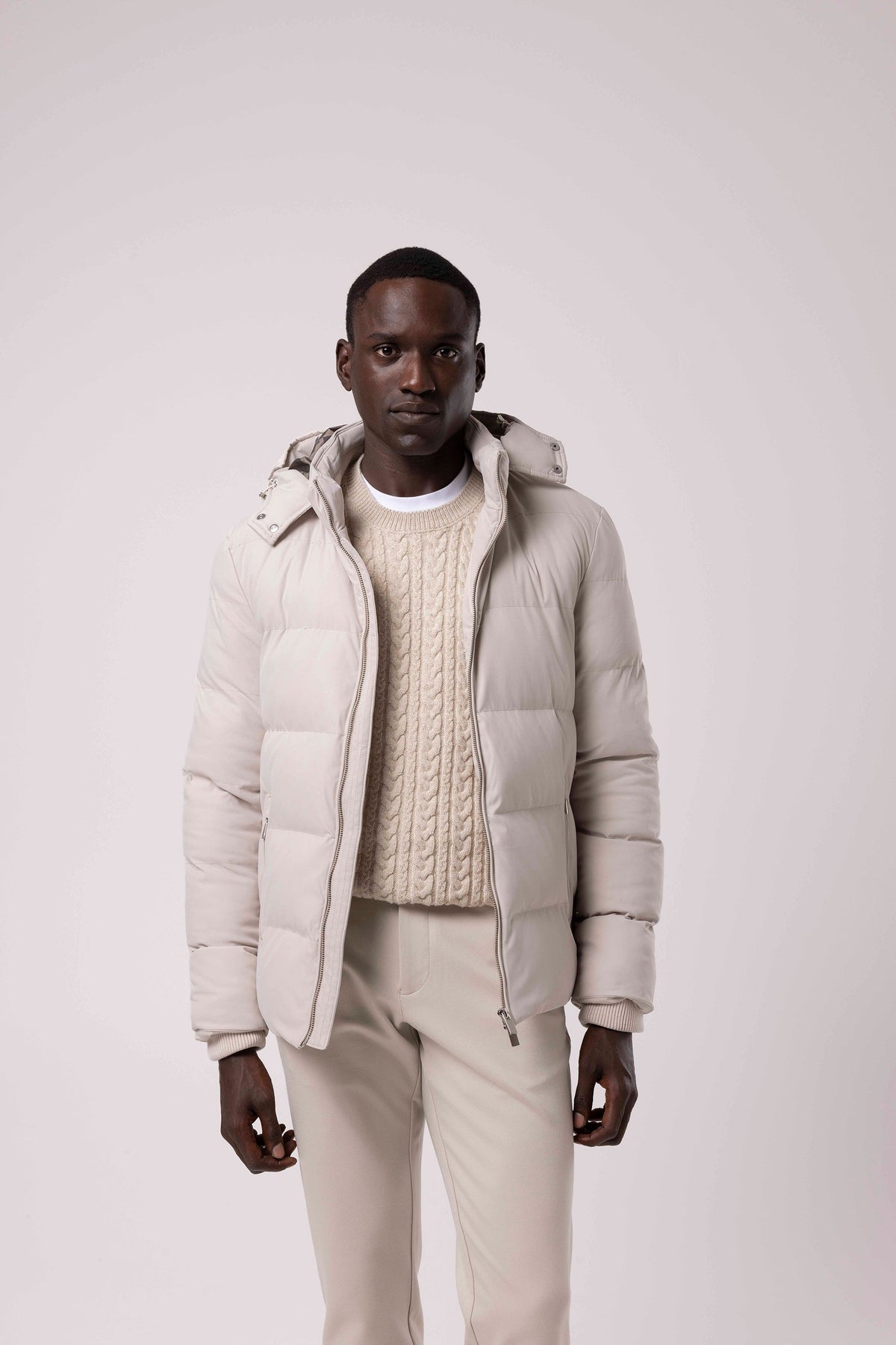 Beige