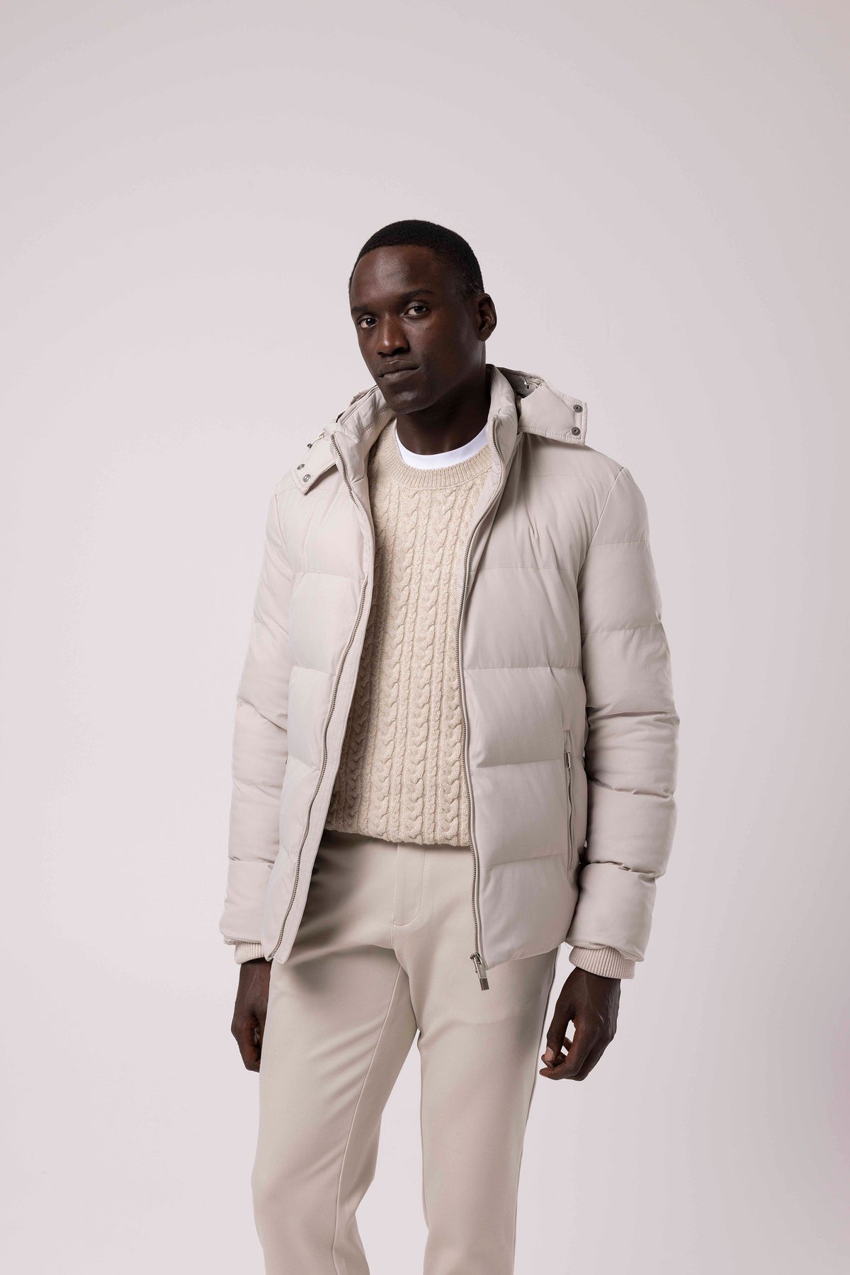 Beige
