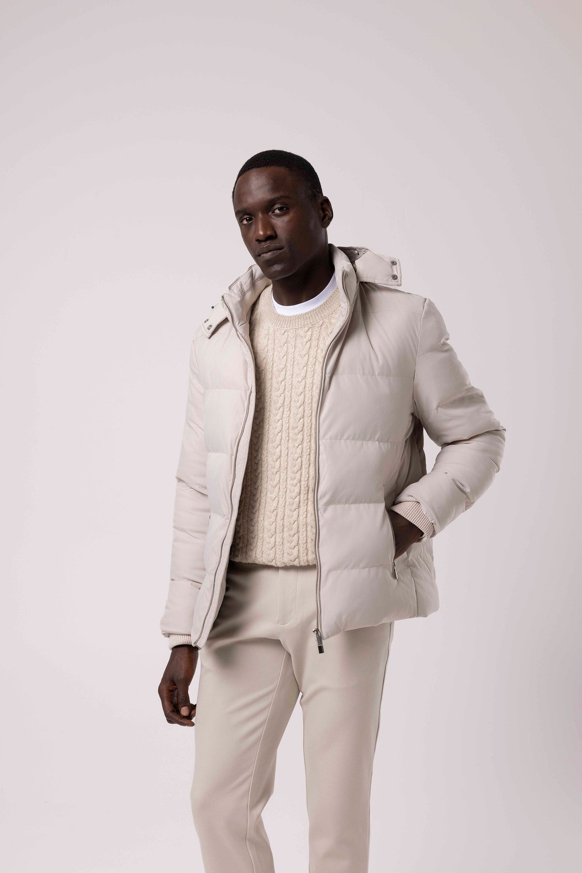 Beige