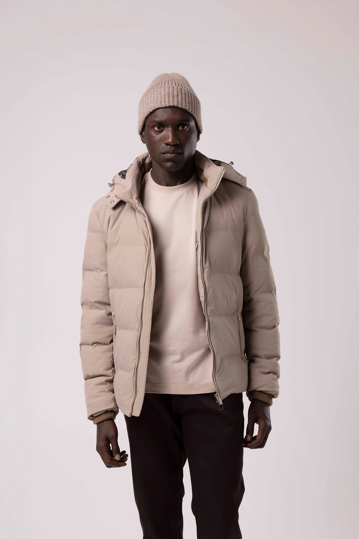 Dark Beige