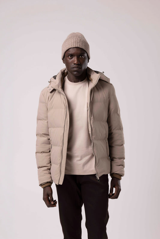 Dark Beige