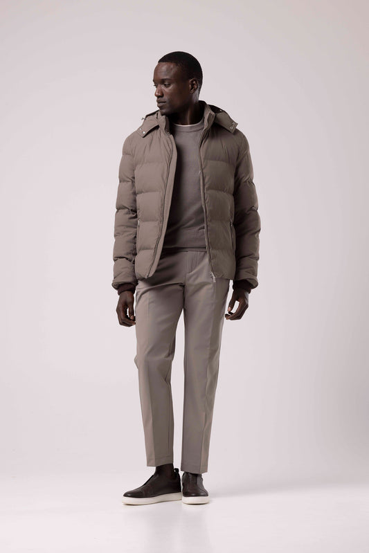 Mink