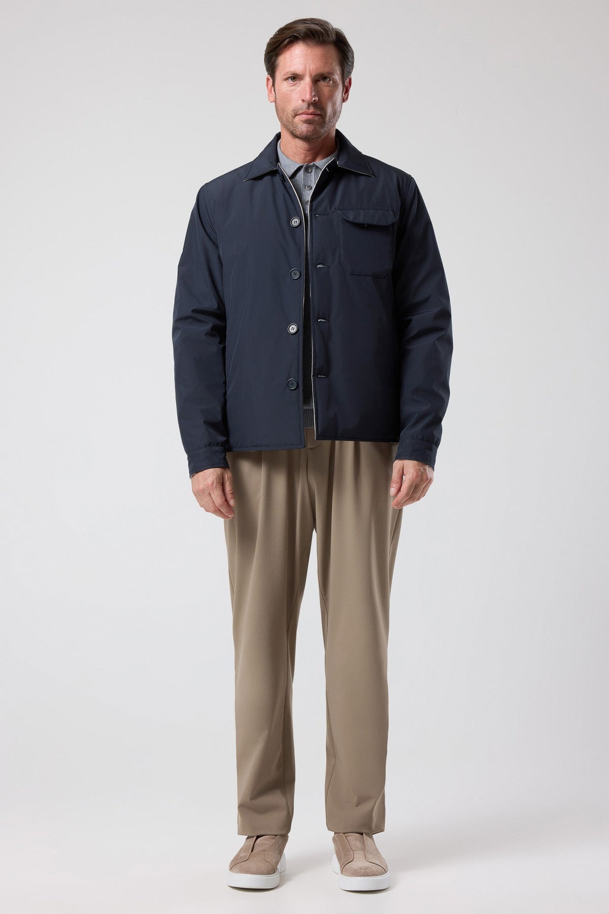 Navy
