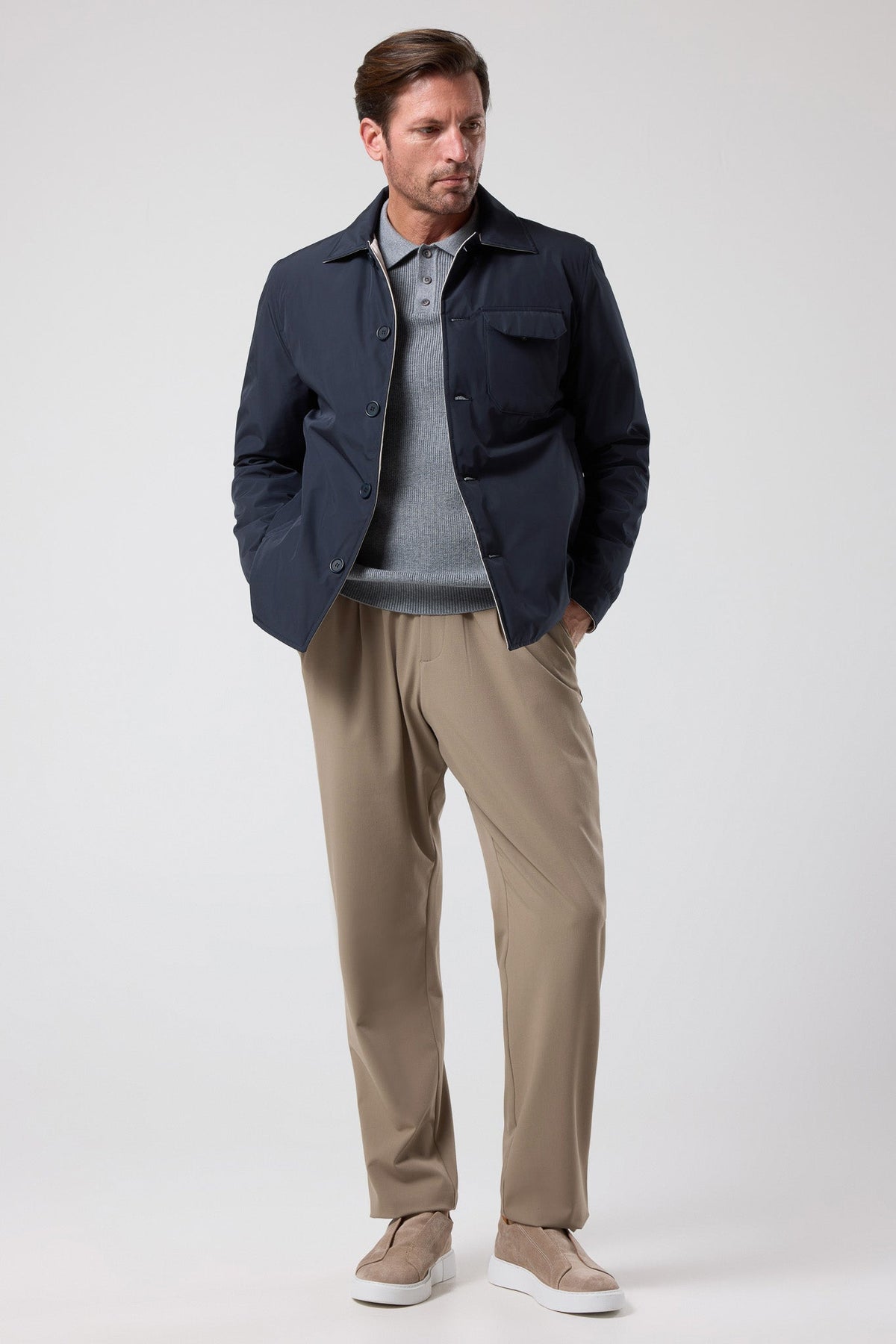 Navy