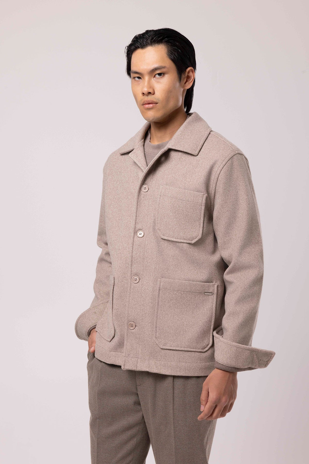 Beige