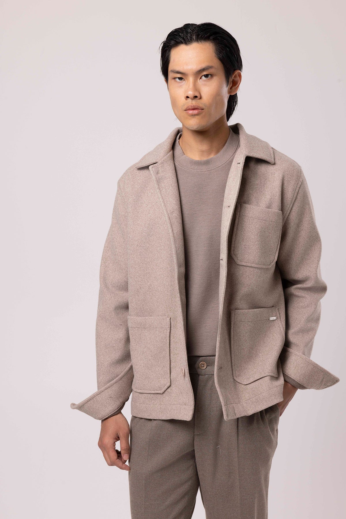 Beige