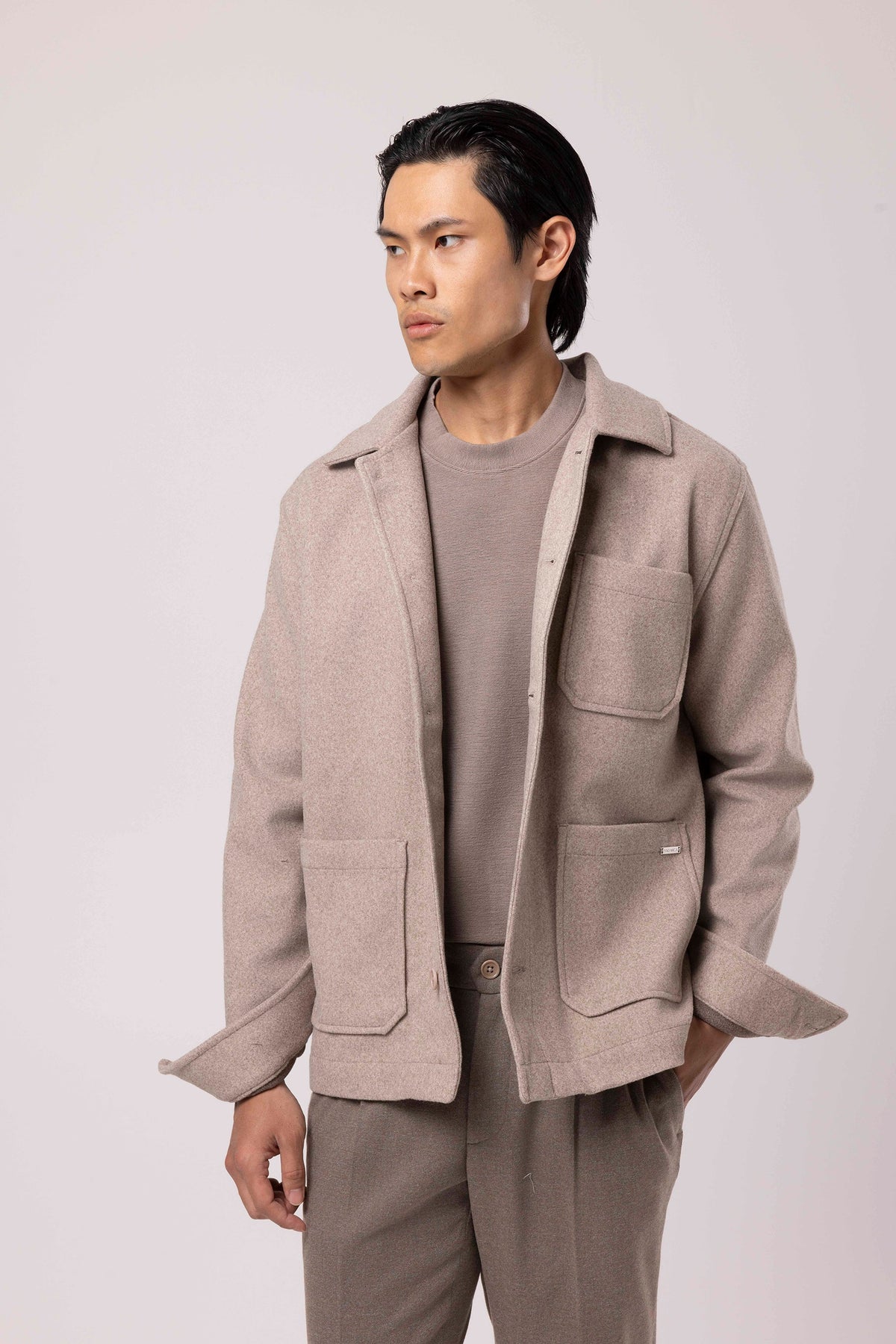 Beige