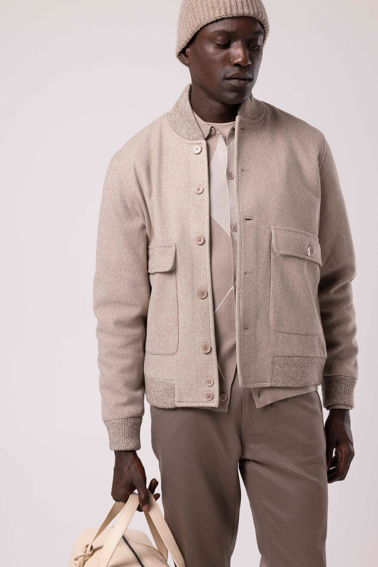 Beige