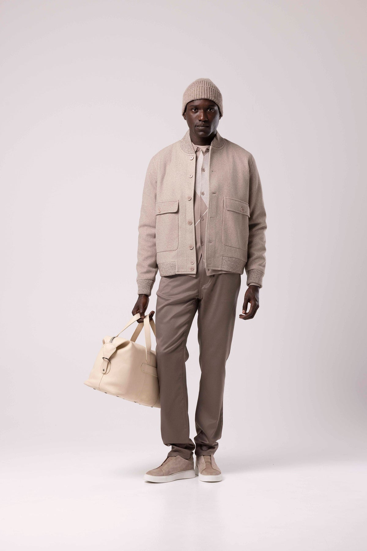 Beige