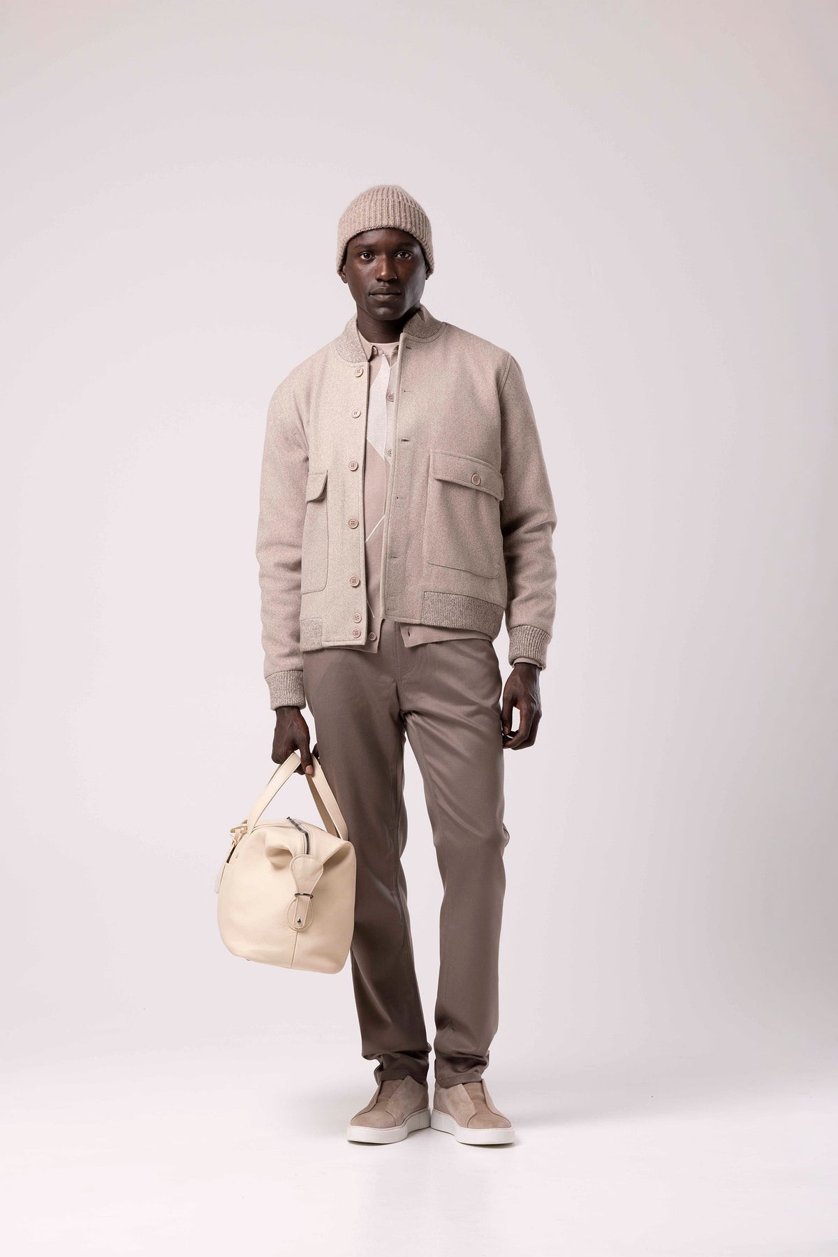 Beige