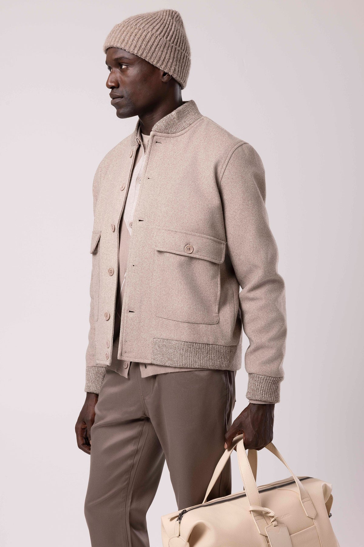 Beige