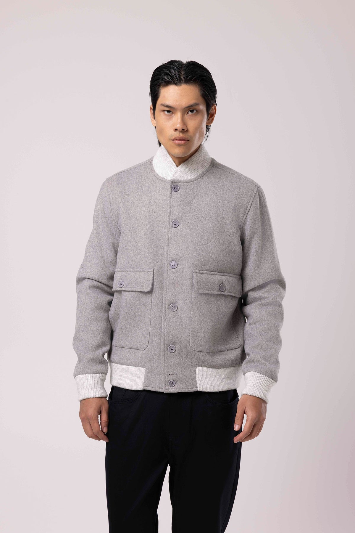 Gray