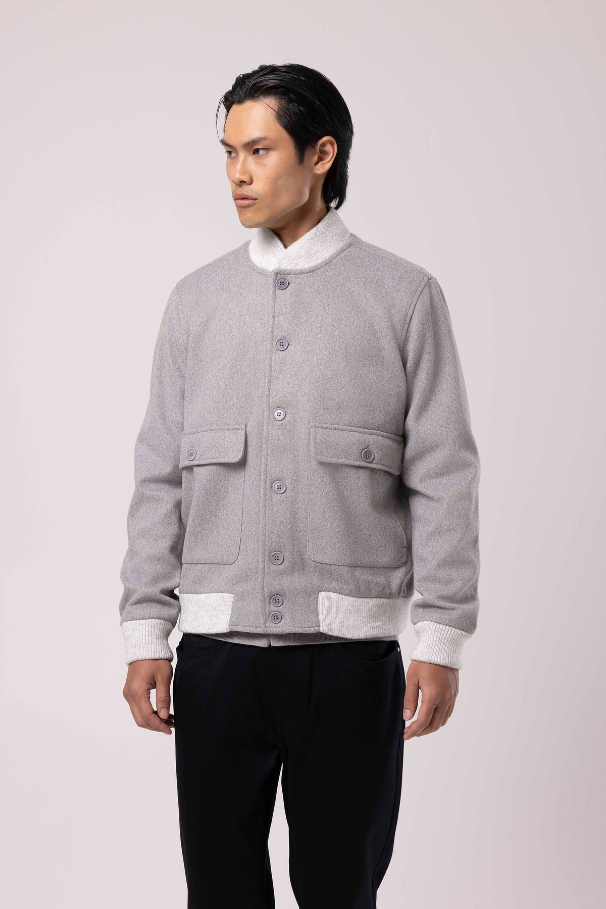 Gray