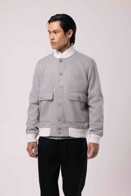 Gray
