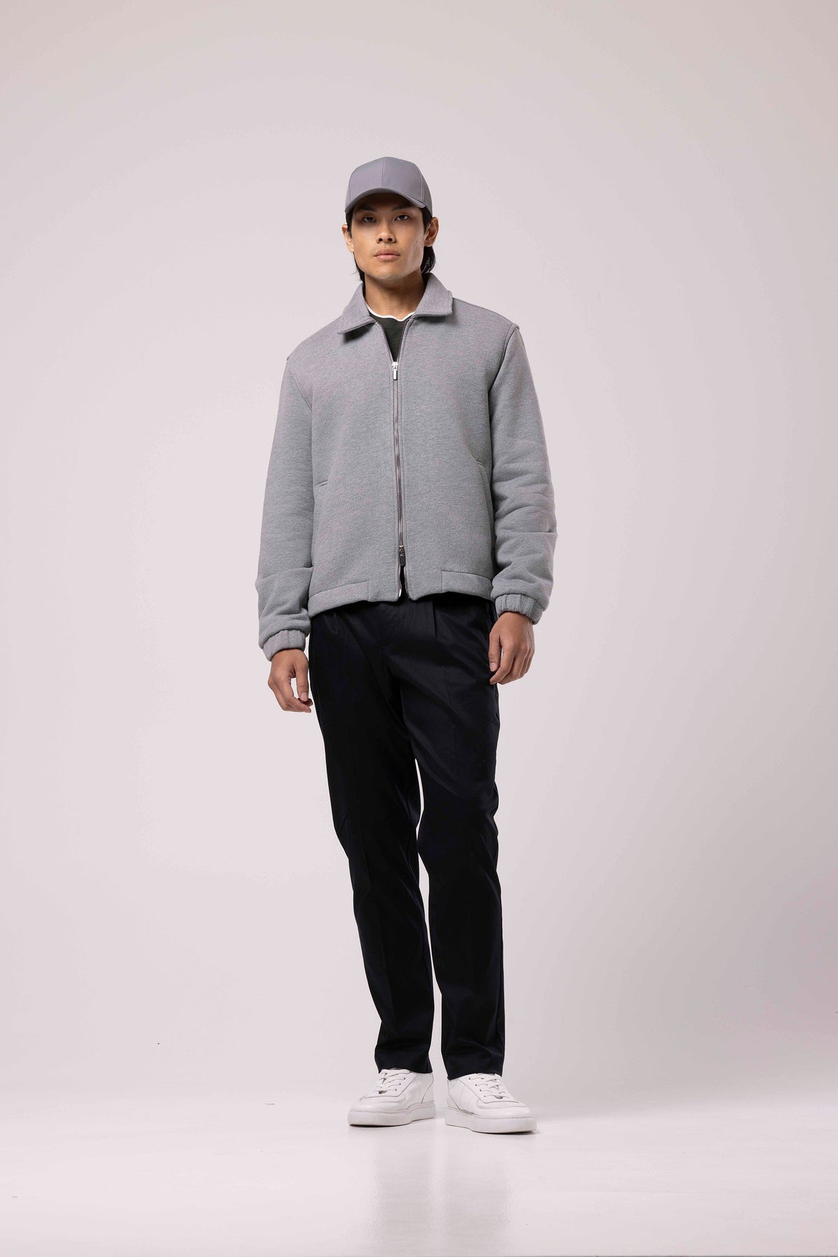 Gray