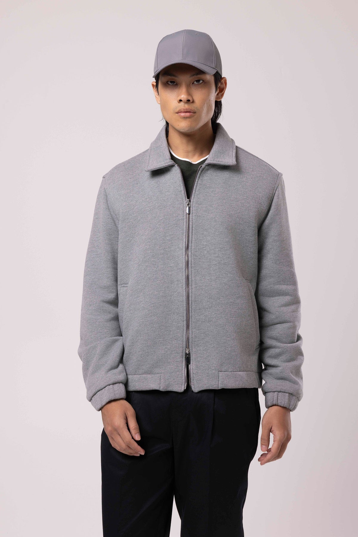 Gray