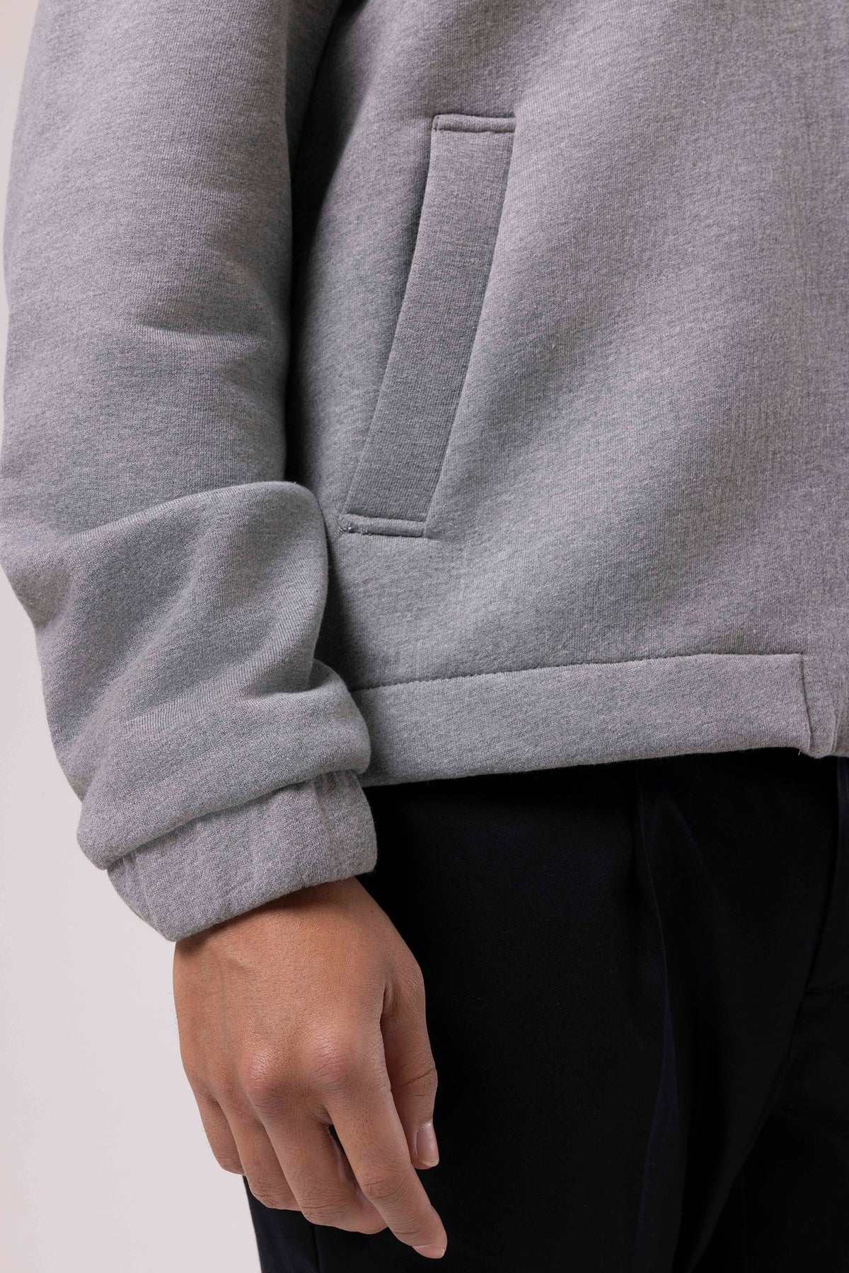 Gray