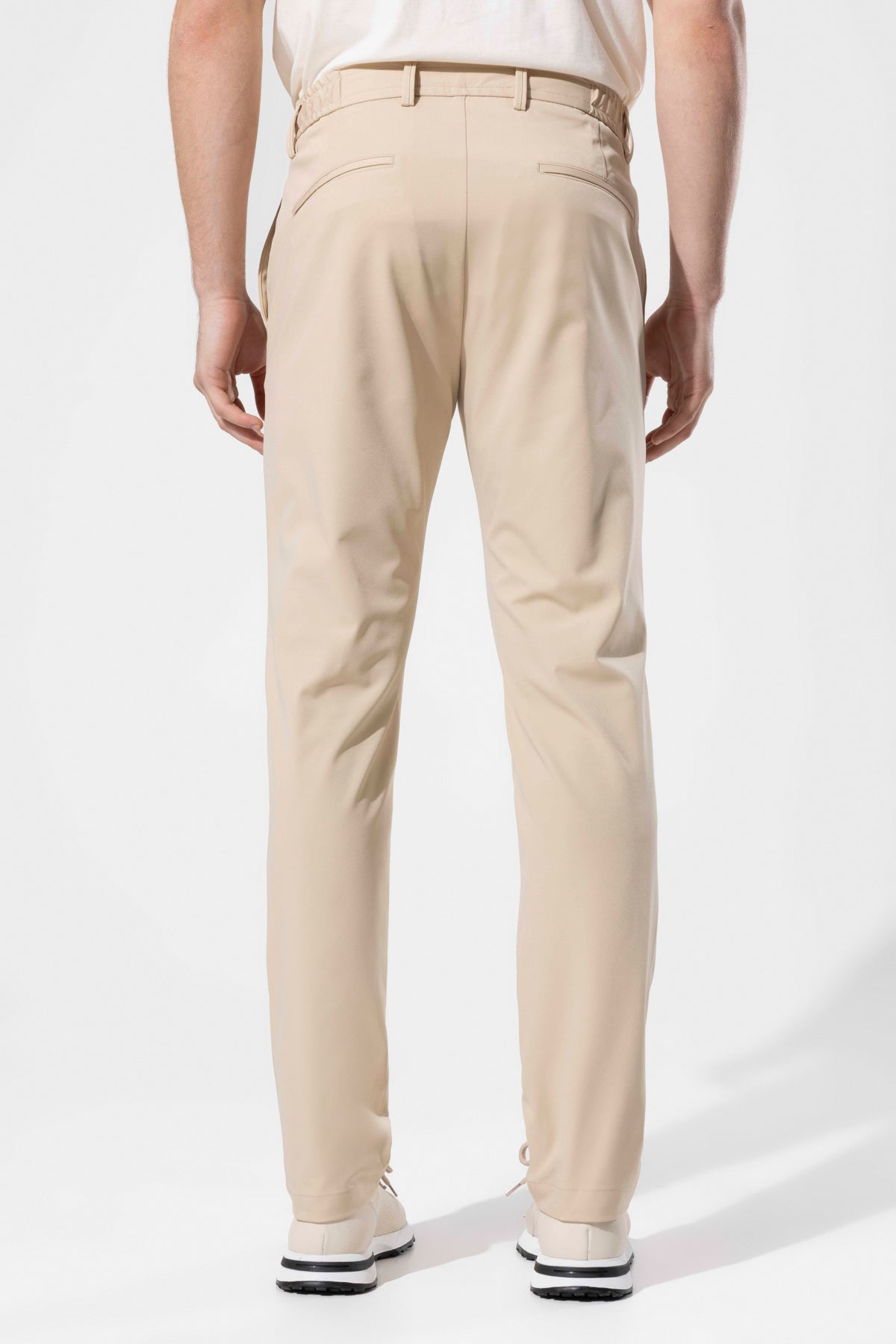 MODERN FIT TROUSERS