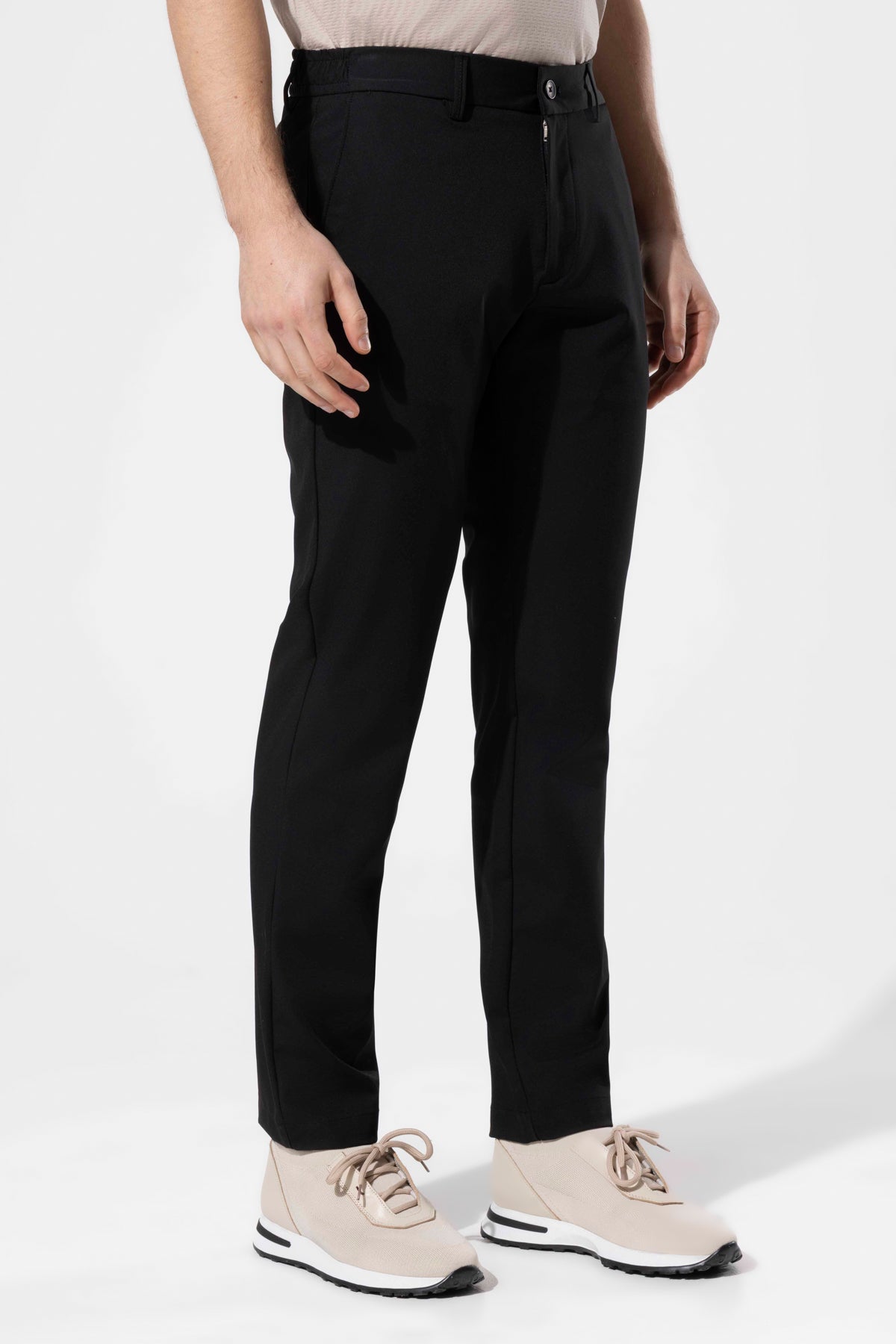 MODERN FIT TROUSERS