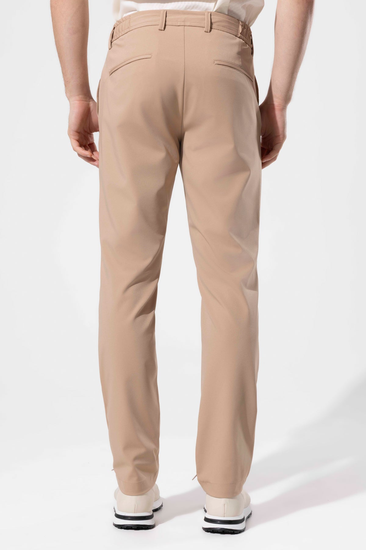 MODERN FIT TROUSERS