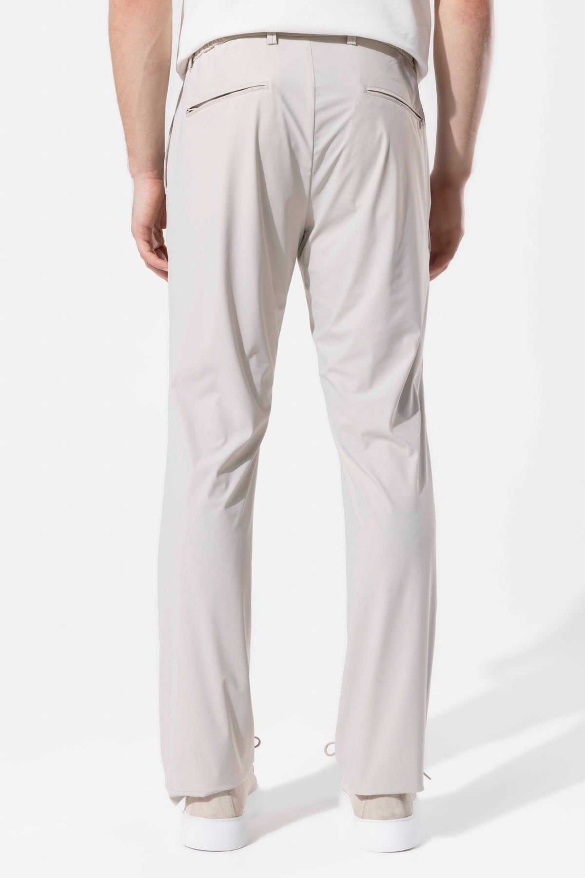 STRETCH TROUSERS