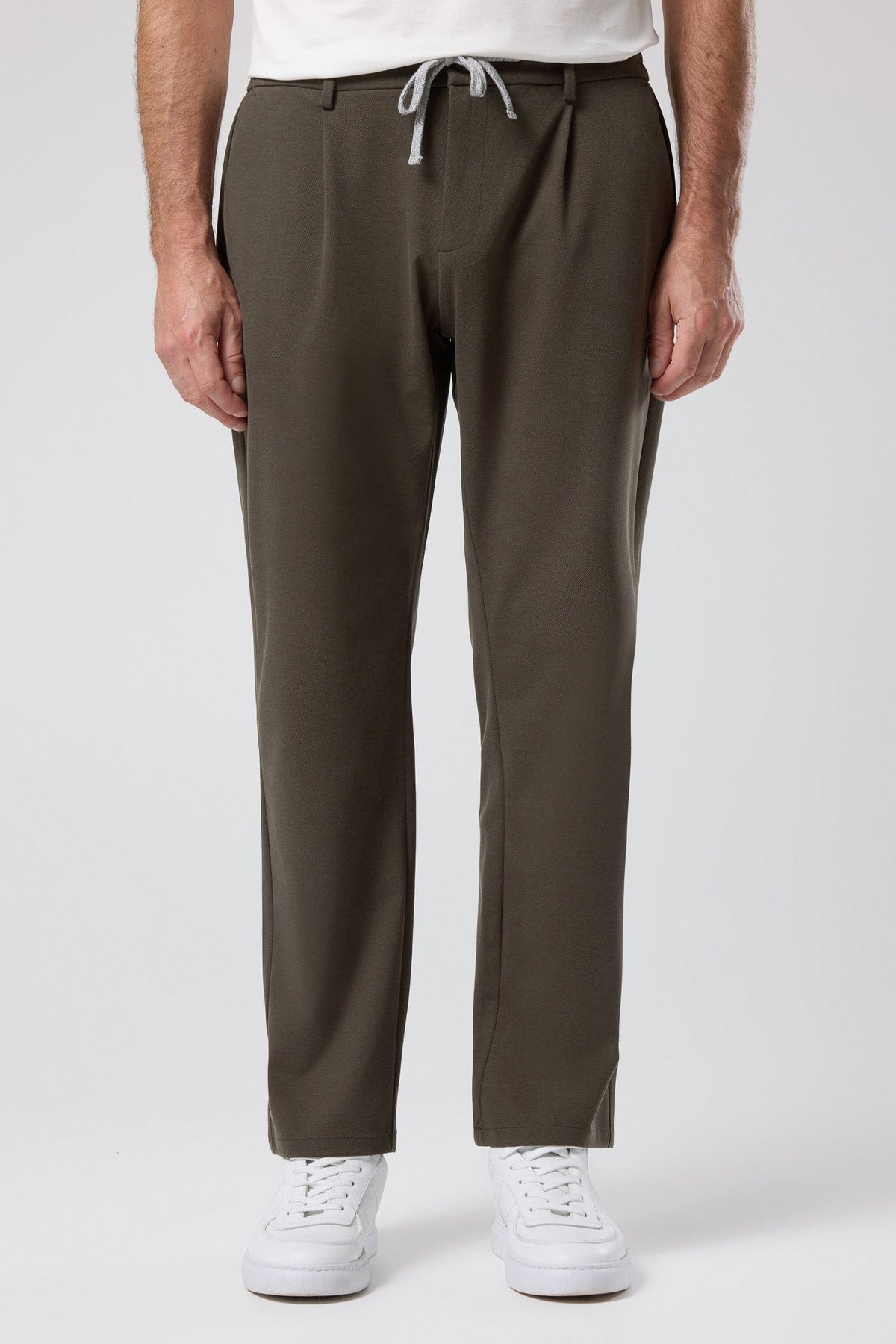 Khaki Green