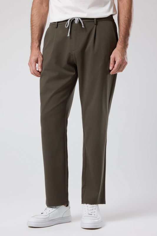 Khaki Green