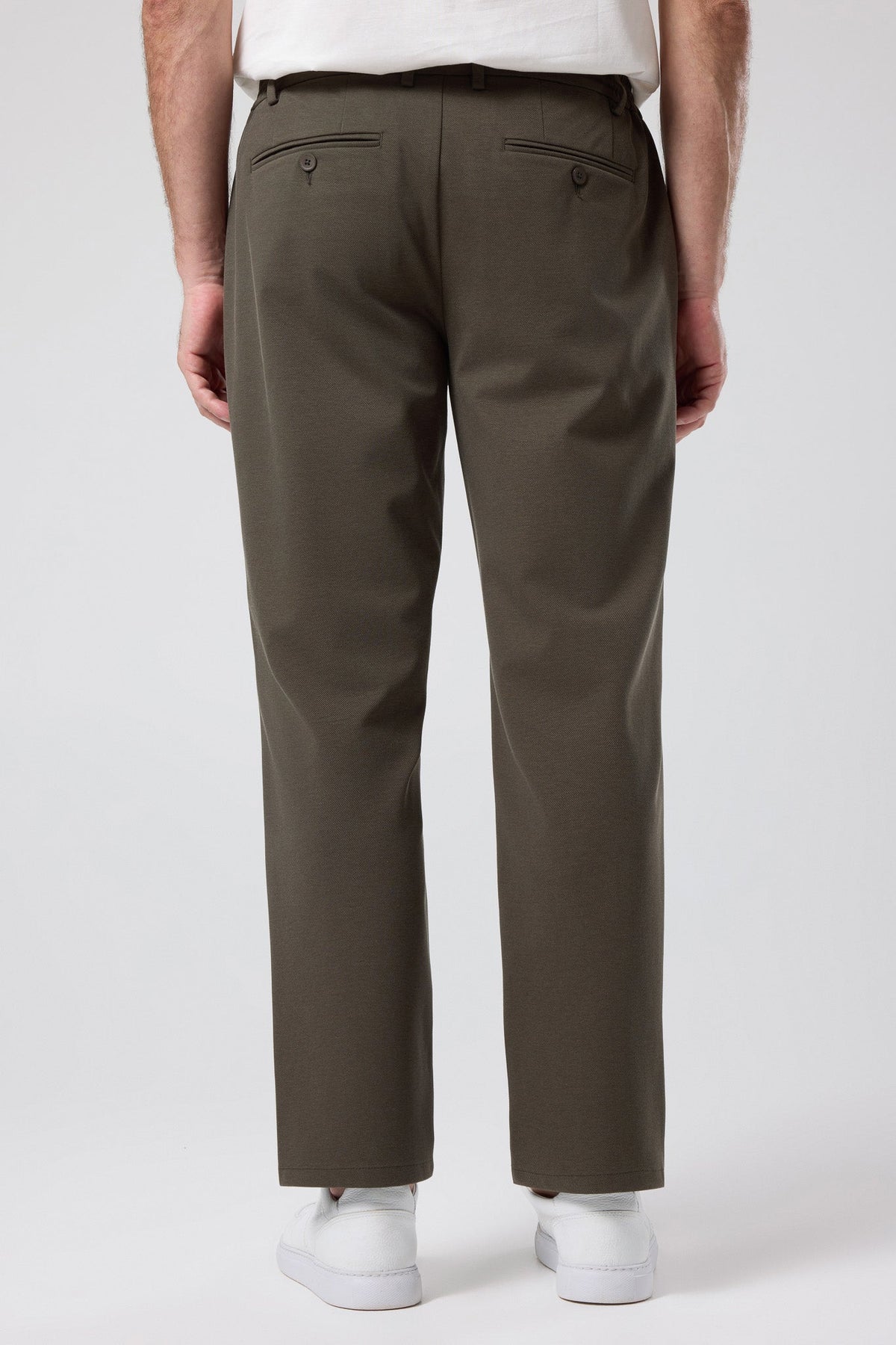 Khaki Green