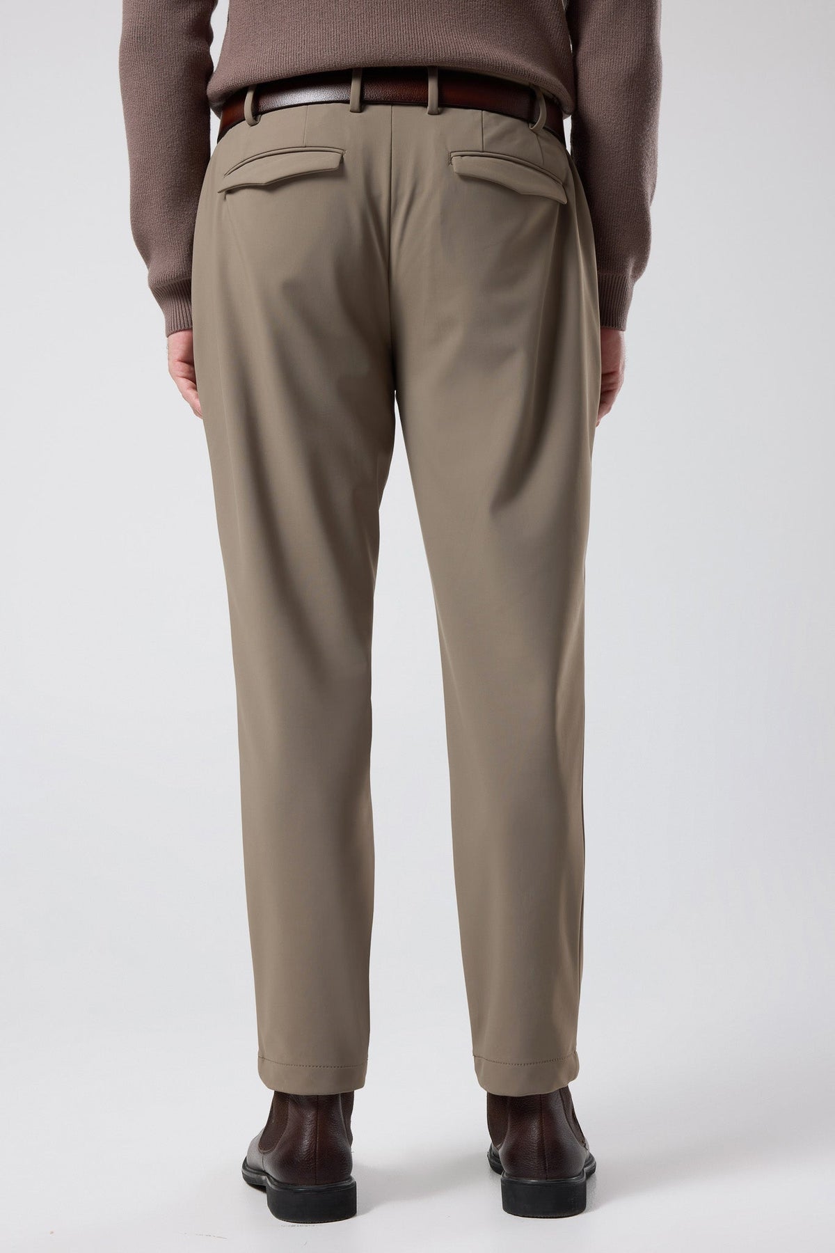 Dark Beige