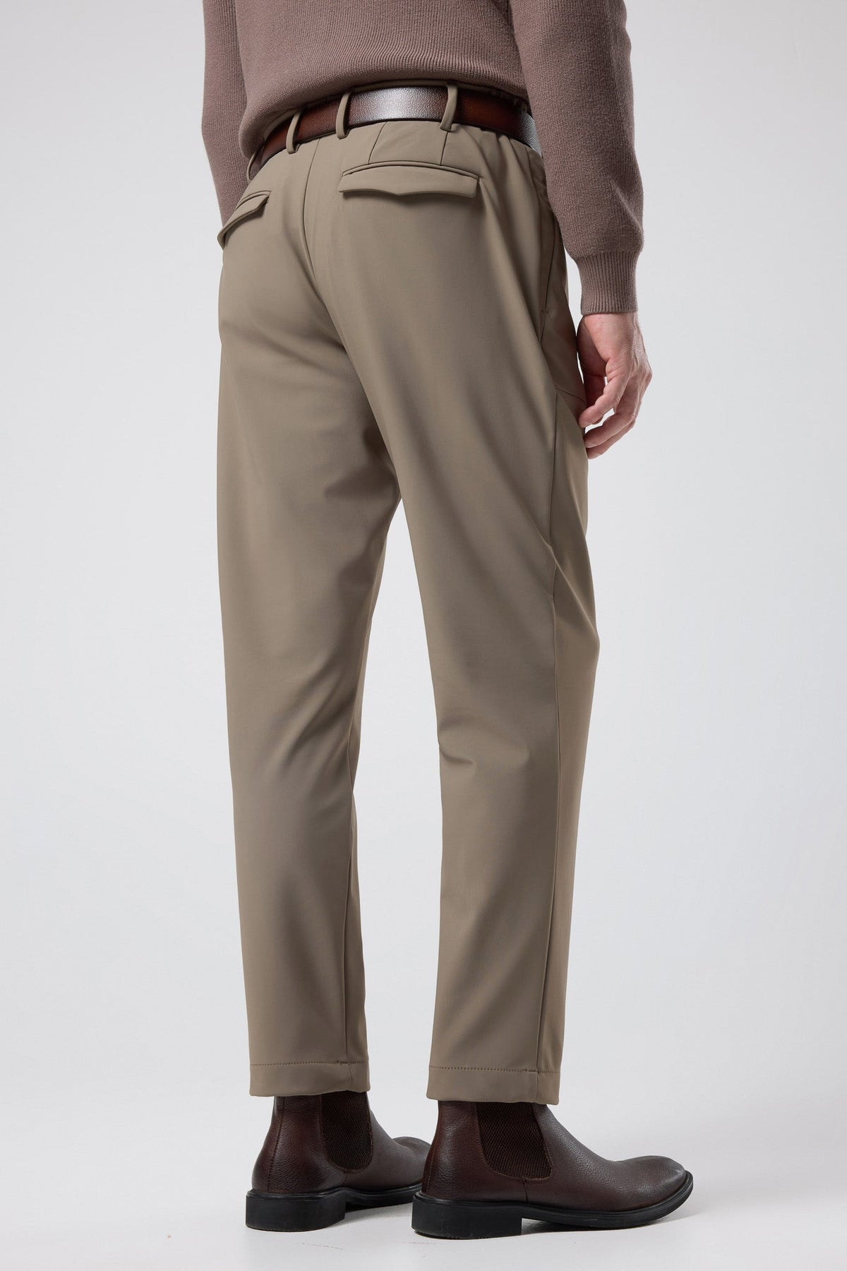 Dark Beige