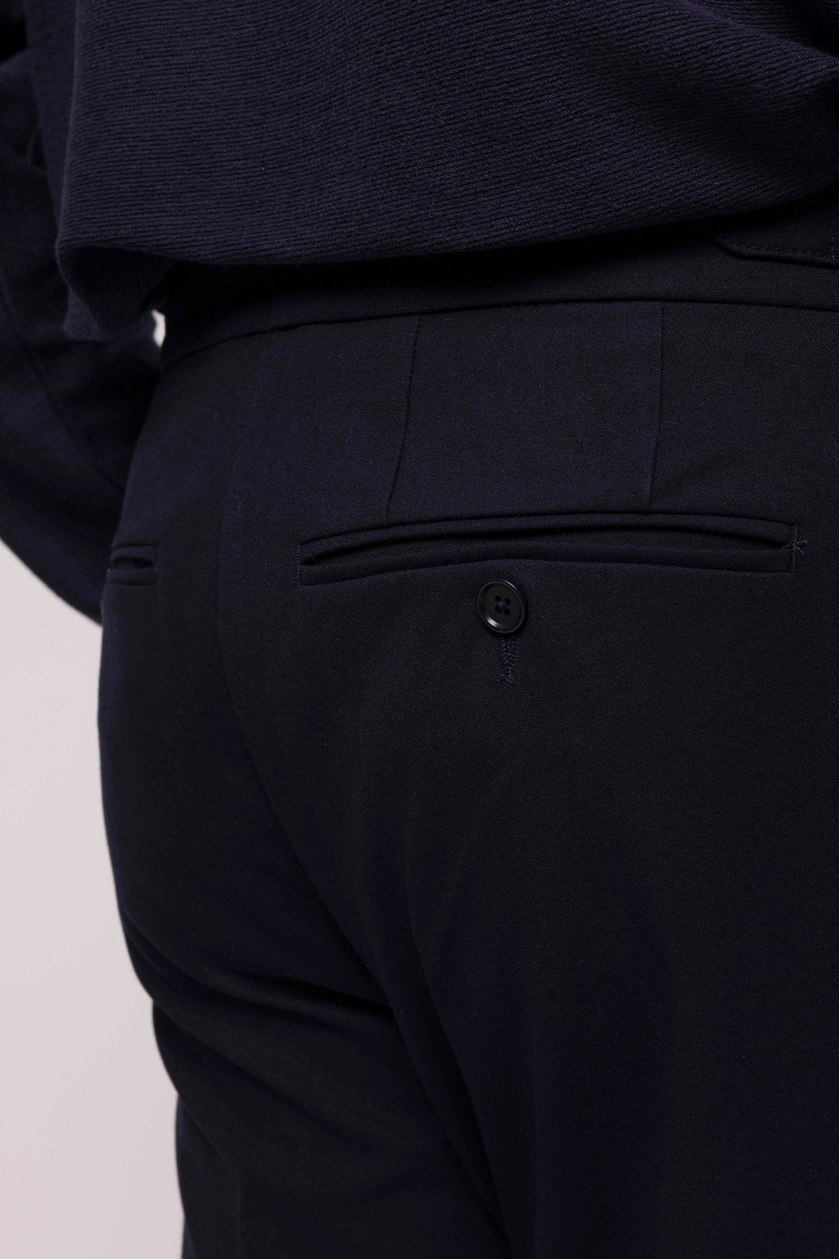 Dark Navy