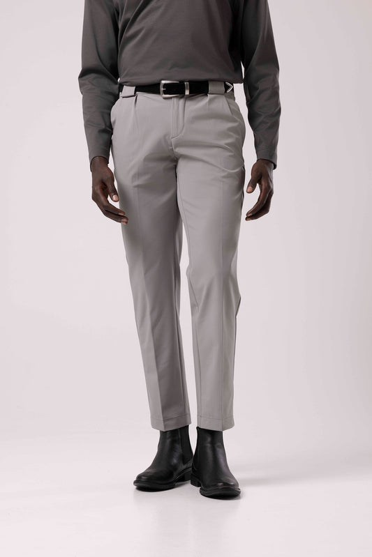 Gray