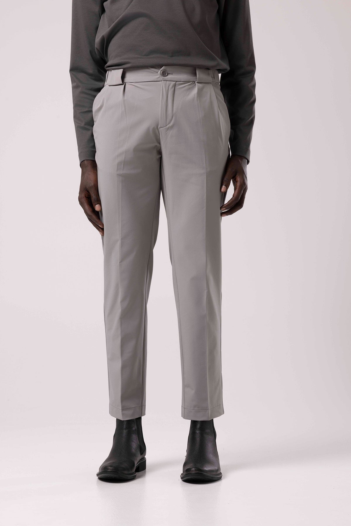 Gray