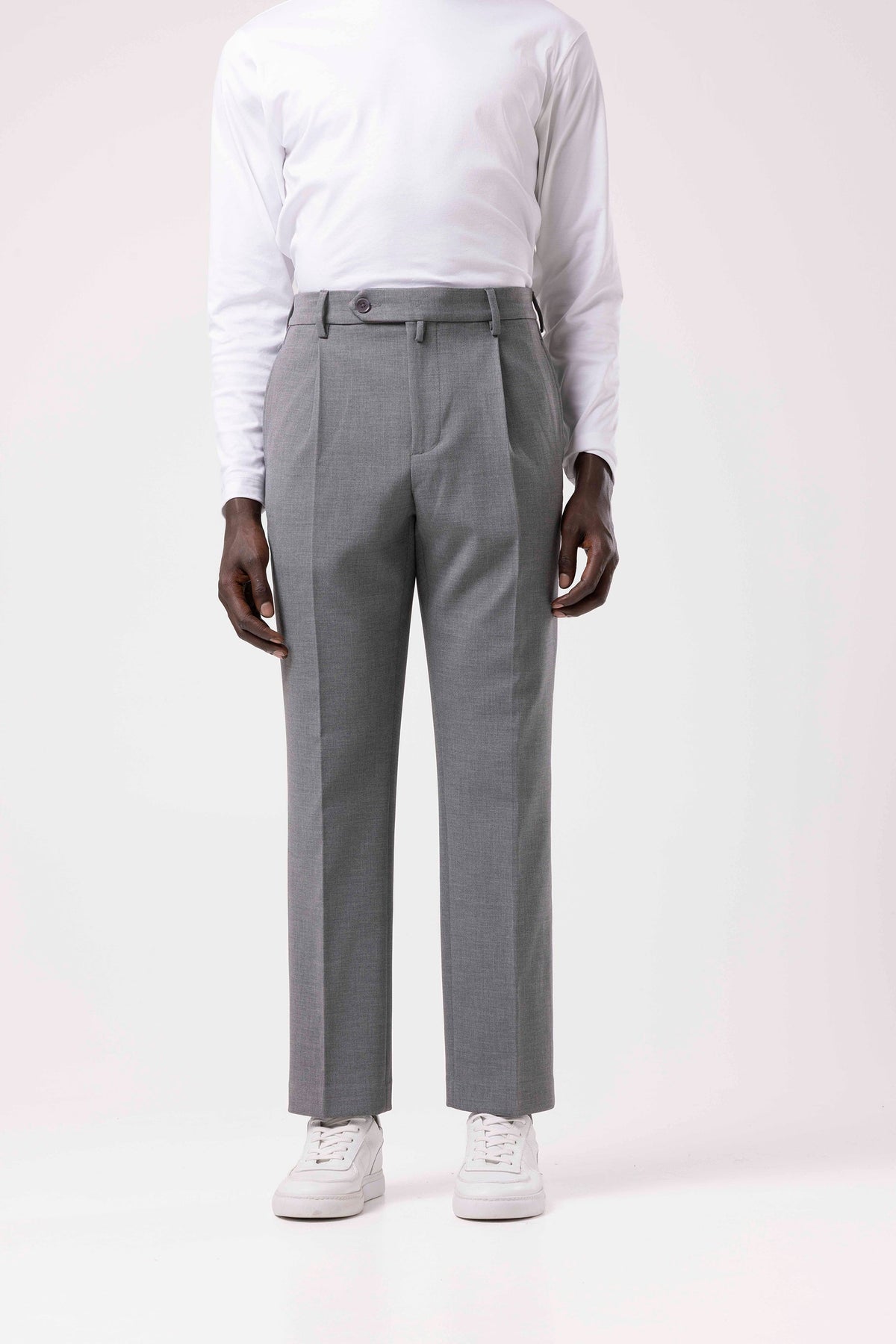 Gray