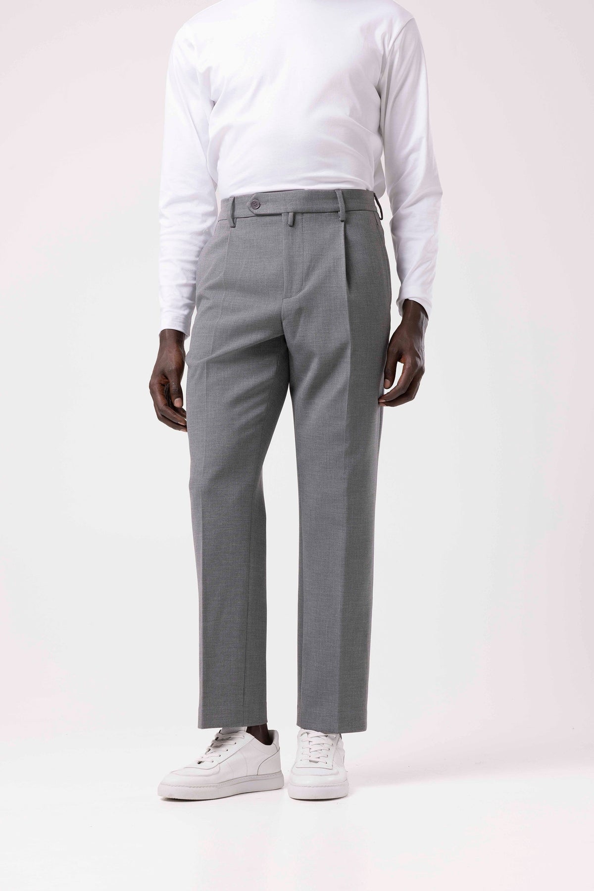 Gray