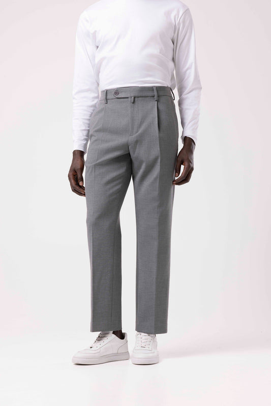 Gray